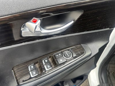 2020 Kia Sorento 3.3L LX