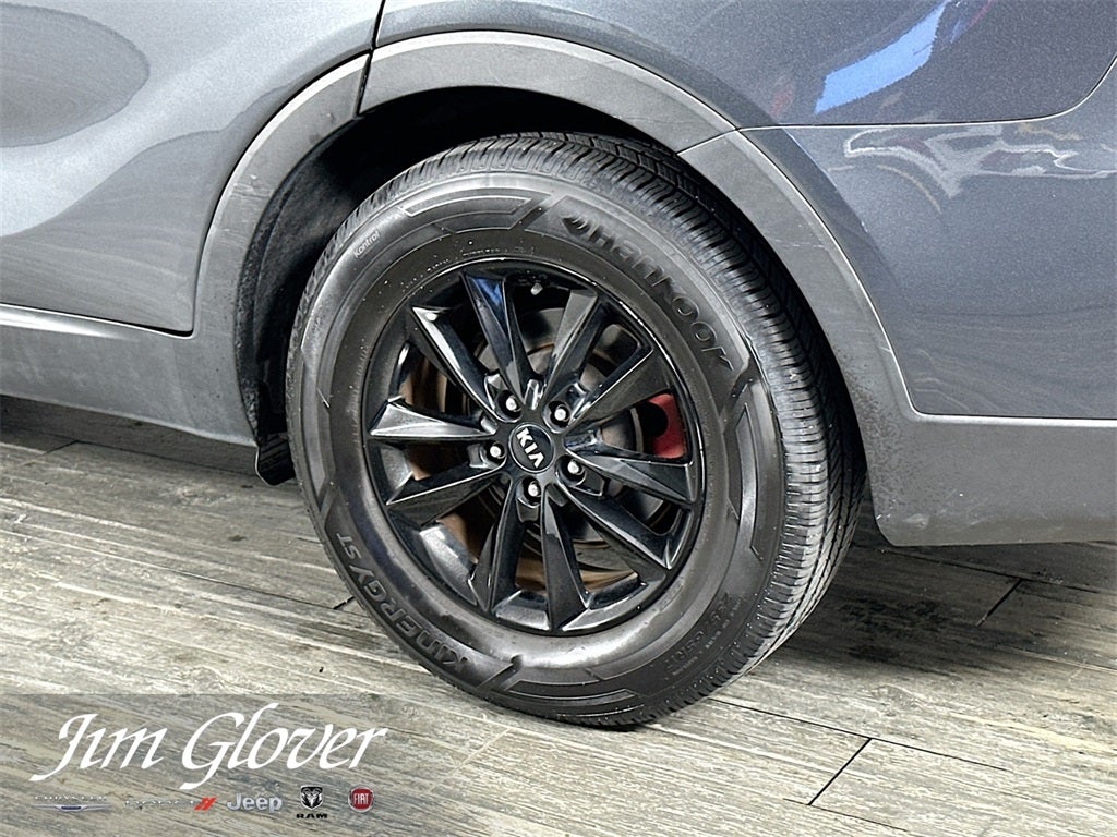 2020 Kia Sorento 3.3L LX