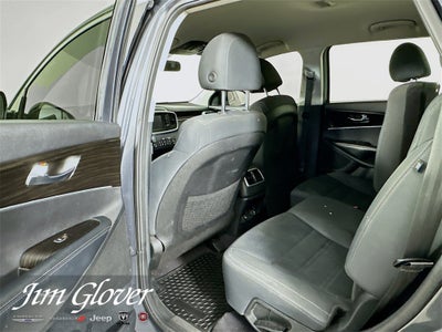 2020 Kia Sorento 3.3L LX