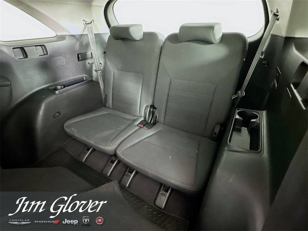 2020 Kia Sorento 3.3L LX