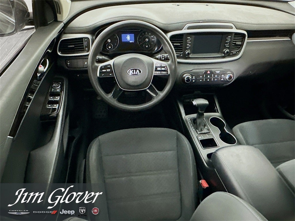 2020 Kia Sorento 3.3L LX