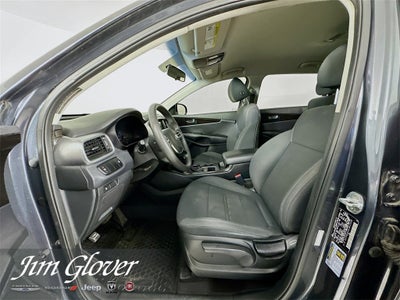 2020 Kia Sorento 3.3L LX