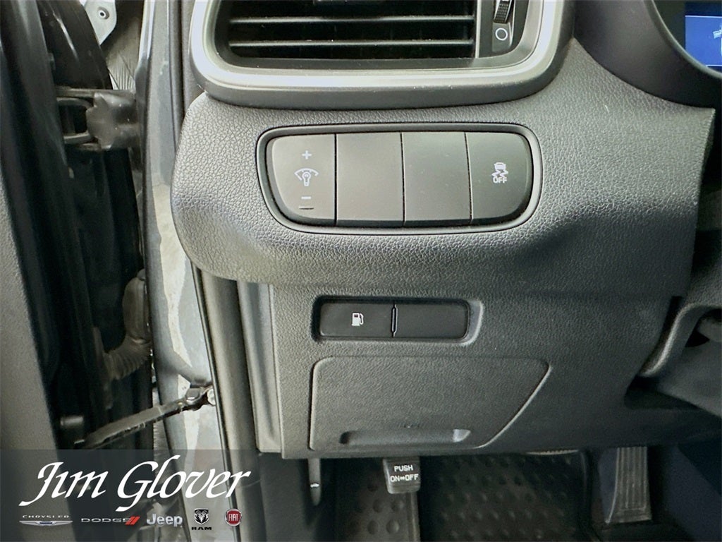 2020 Kia Sorento 3.3L LX