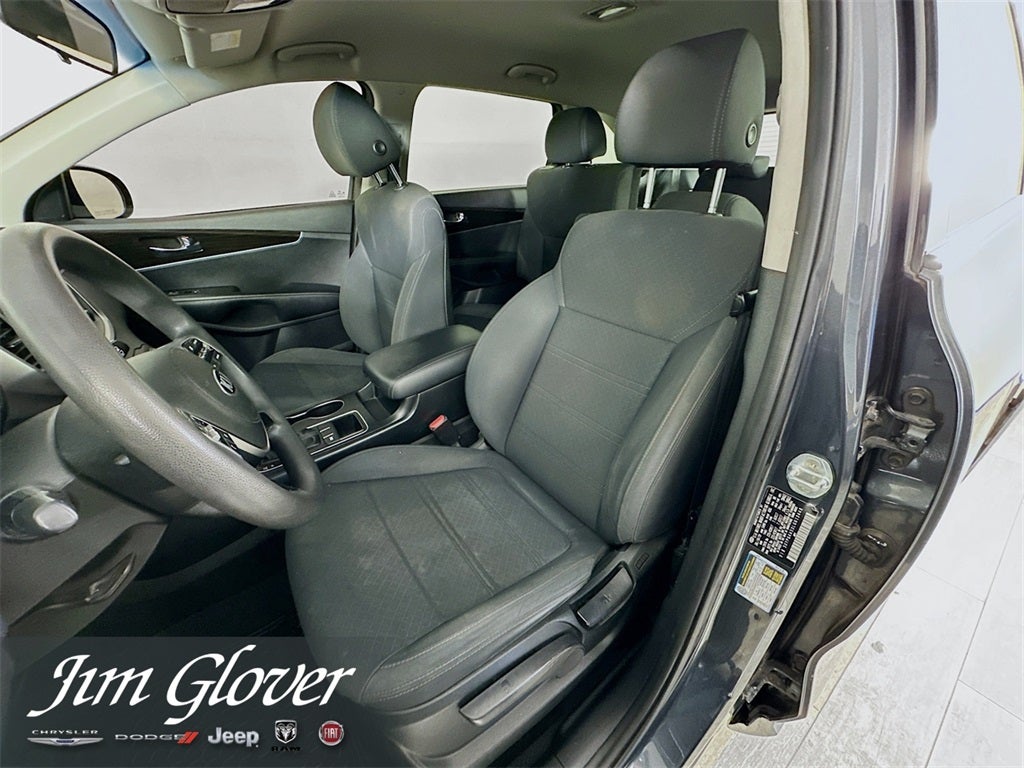 2020 Kia Sorento 3.3L LX