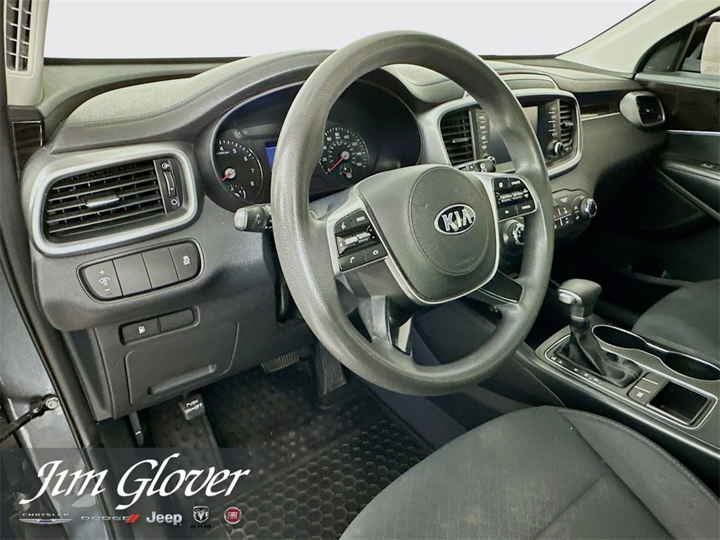 2020 Kia Sorento 3.3L LX