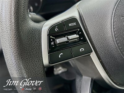 2020 Kia Sorento 3.3L LX