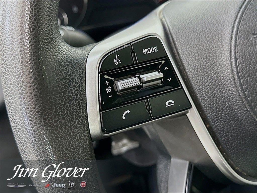 2020 Kia Sorento 3.3L LX