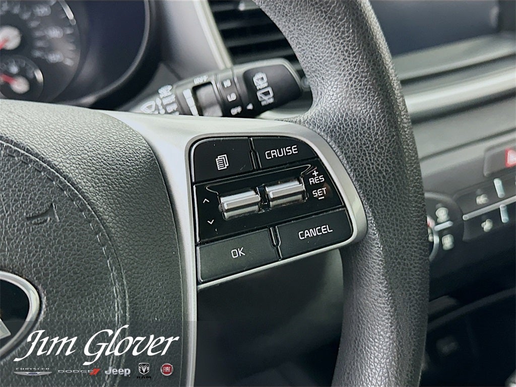 2020 Kia Sorento 3.3L LX