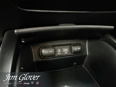 2020 Kia Sorento 3.3L LX