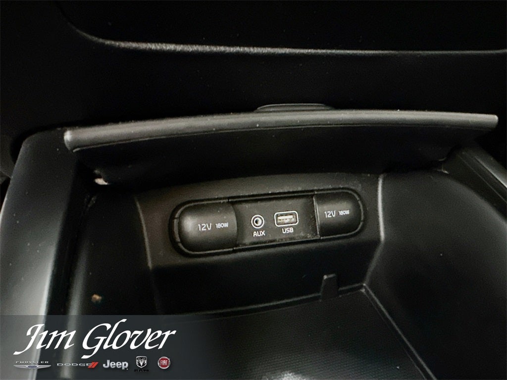 2020 Kia Sorento 3.3L LX