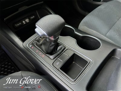 2020 Kia Sorento 3.3L LX