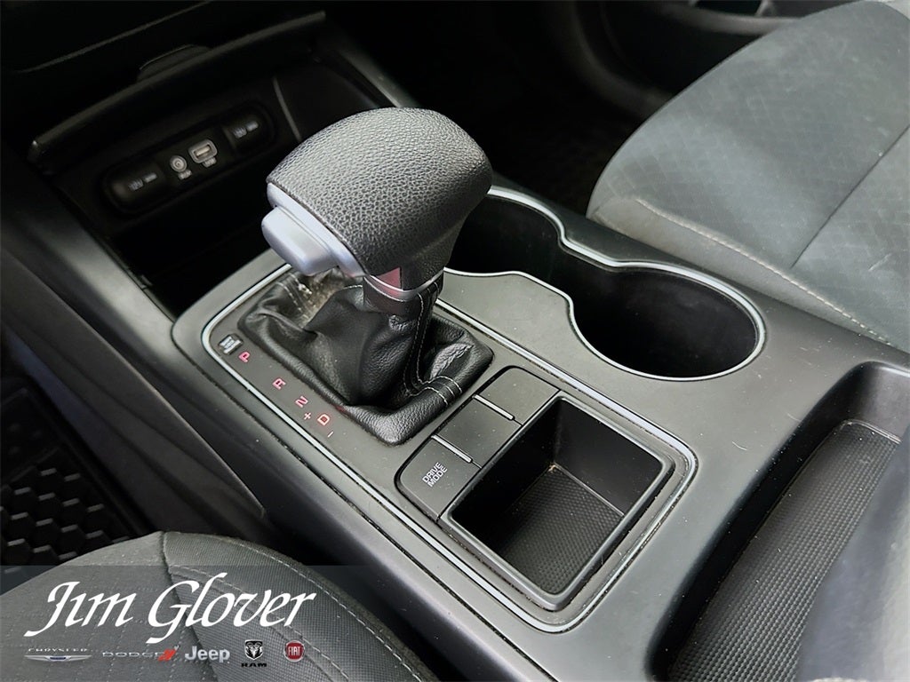 2020 Kia Sorento 3.3L LX