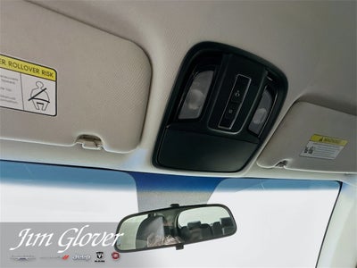 2020 Kia Sorento 3.3L LX