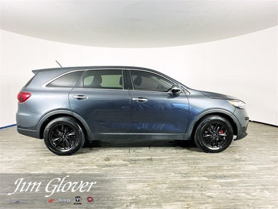 2020 Kia Sorento 3.3L LX