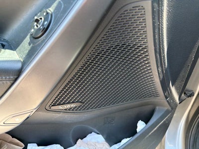 2013 Hyundai Santa Fe Sport Sport 2.0T