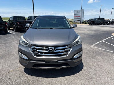 2013 Hyundai Santa Fe Sport Sport 2.0T