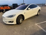 2020 Tesla Model S Long Range Dual Motor All-Wheel Drive