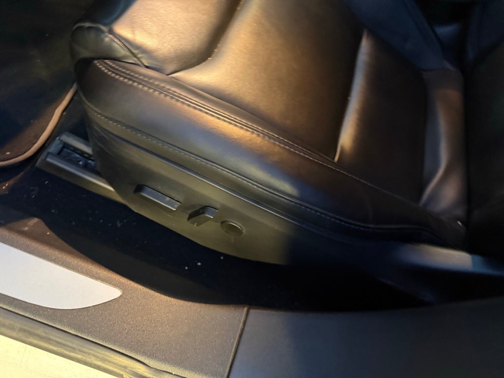 2020 Tesla Model S Long Range Dual Motor All-Wheel Drive