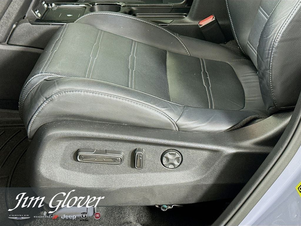 2021 Honda CR-V 2WD Touring