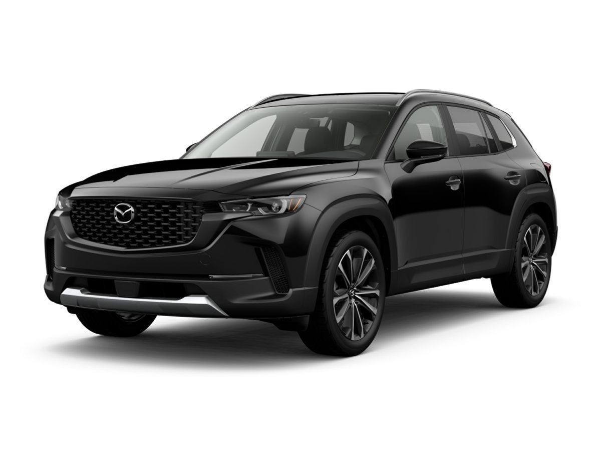 2024 Mazda Mazda CX-50 2.5 Turbo
