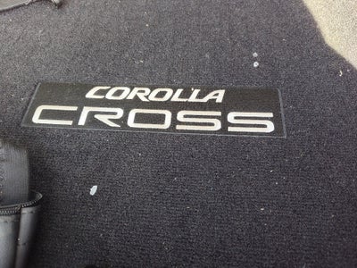 2022 Toyota Corolla Cross L