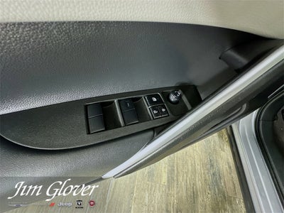 2022 Toyota Corolla Cross L