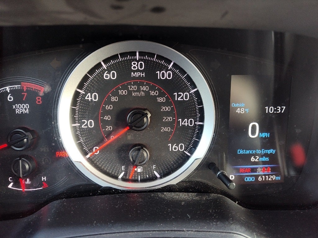 2022 Toyota Corolla Cross L