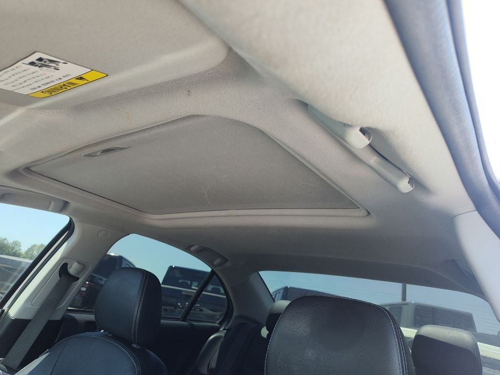 2015 Mitsubishi Lancer GT