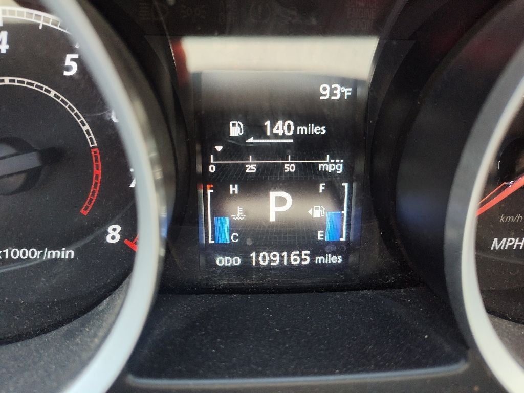 2015 Mitsubishi Lancer GT