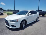 2015 Mitsubishi Lancer GT