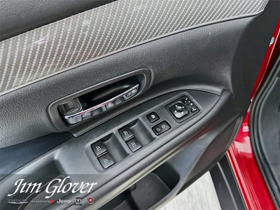 2020 Mitsubishi Outlander SEL 2.4 S-AWC