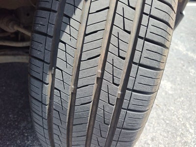 2008 Honda CR-V EX