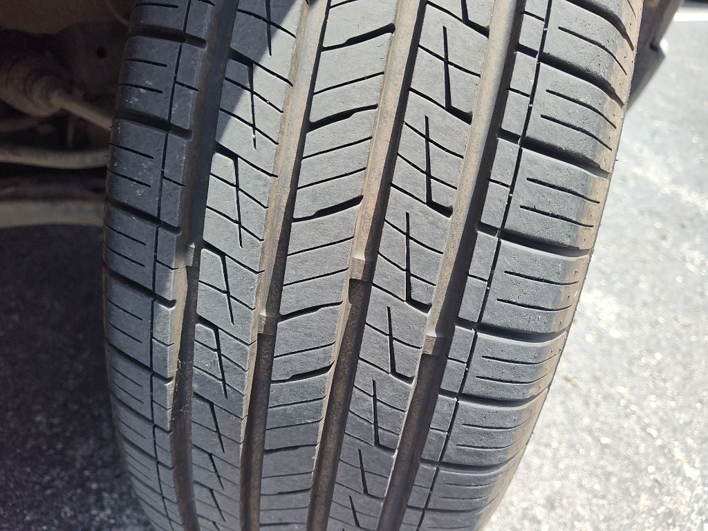 2008 Honda CR-V EX