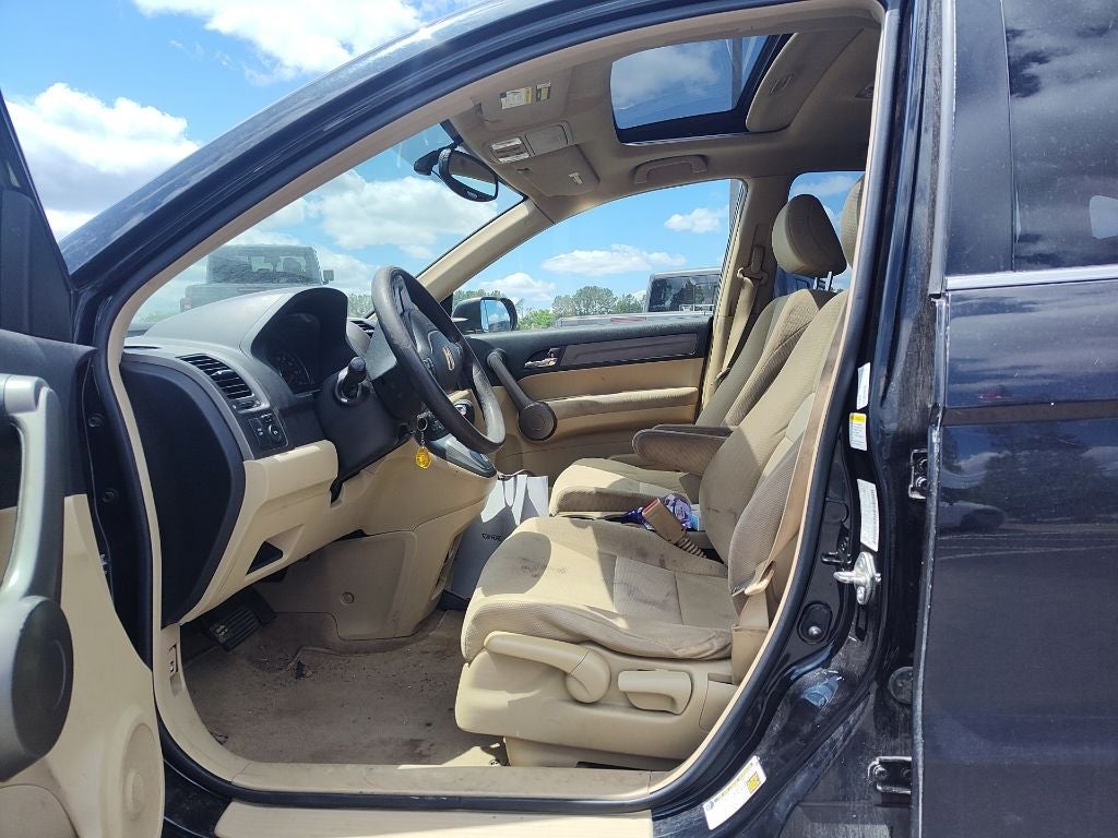 2008 Honda CR-V EX