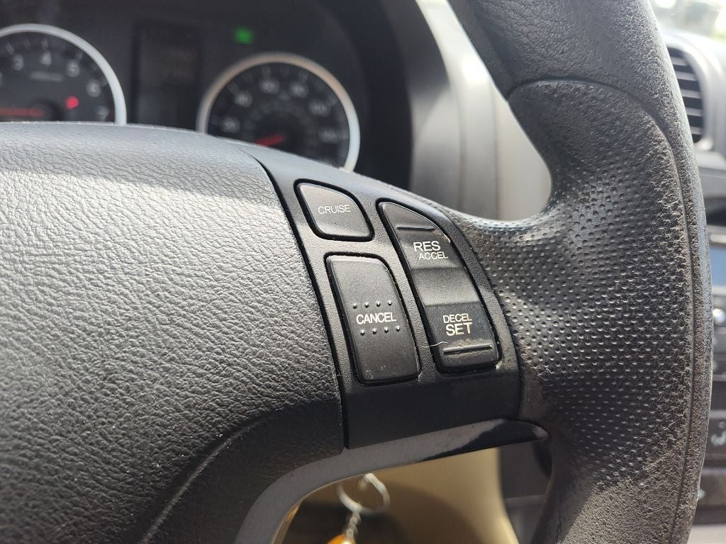 2008 Honda CR-V EX
