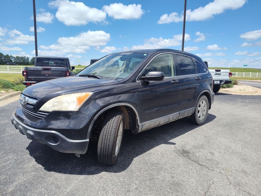 2008 Honda CR-V EX
