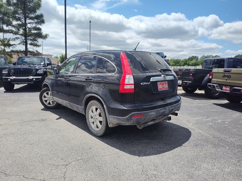 2008 Honda CR-V EX