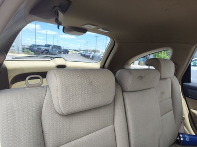 2008 Honda CR-V EX
