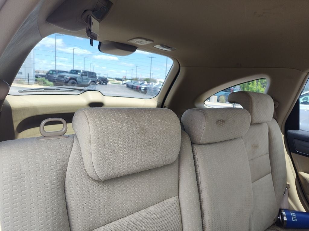 2008 Honda CR-V EX