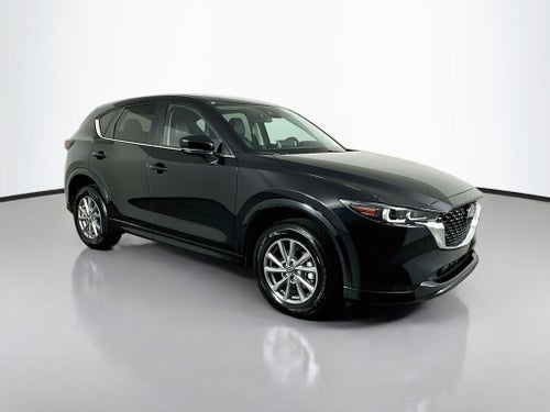 2025 Mazda Mazda CX-5 2.5 S Select
