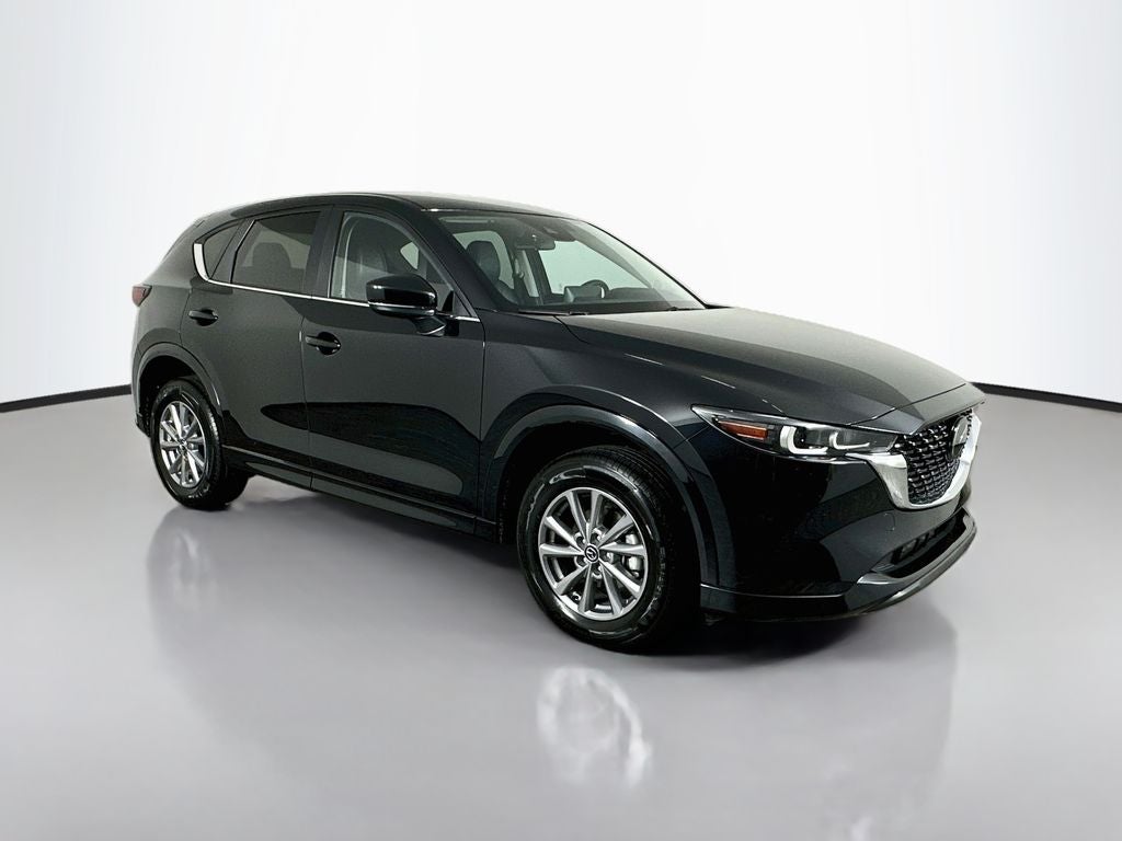 2025 Mazda Mazda CX-5 2.5 S Select