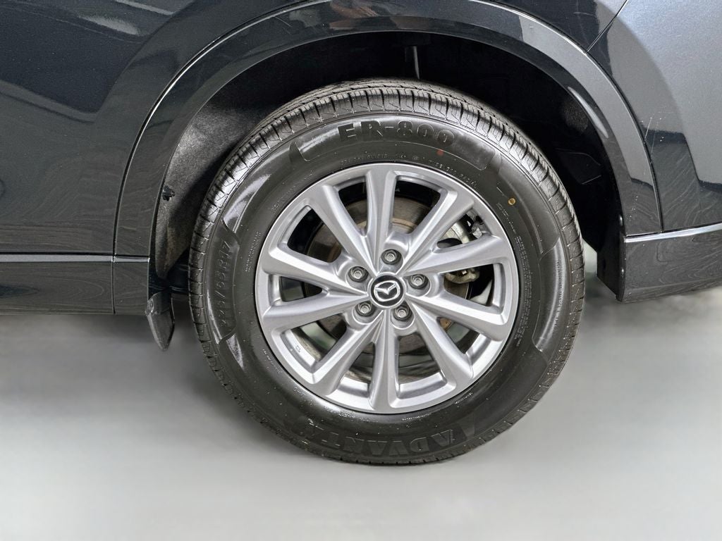2025 Mazda Mazda CX-5 2.5 S Select