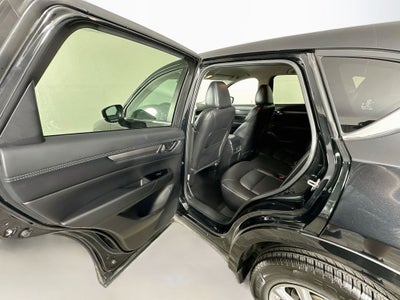 2025 Mazda Mazda CX-5 2.5 S Select