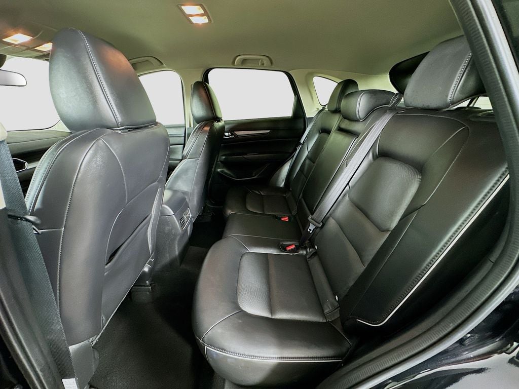 2025 Mazda Mazda CX-5 2.5 S Select