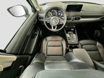 2025 Mazda Mazda CX-5 2.5 S Select