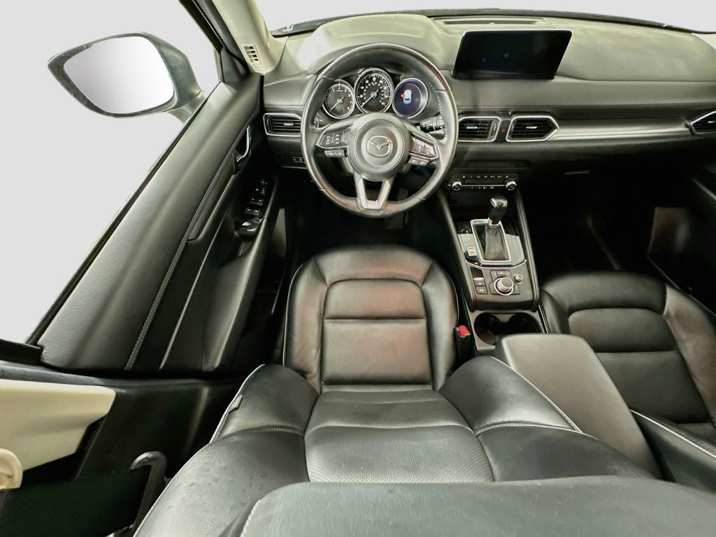 2025 Mazda Mazda CX-5 2.5 S Select