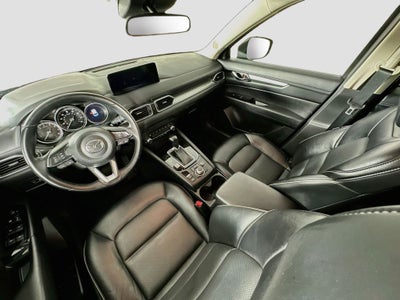 2025 Mazda Mazda CX-5 2.5 S Select