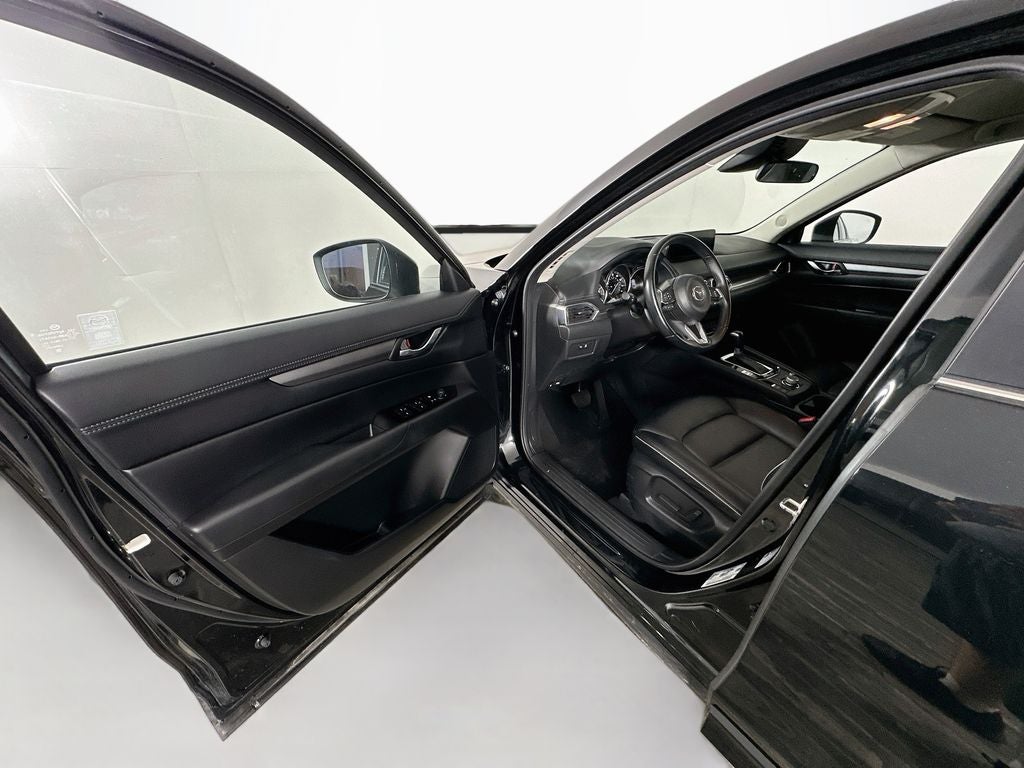 2025 Mazda Mazda CX-5 2.5 S Select