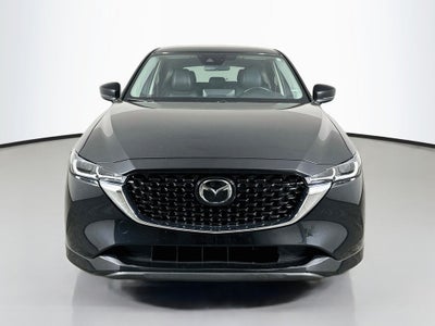 2025 Mazda Mazda CX-5 2.5 S Select