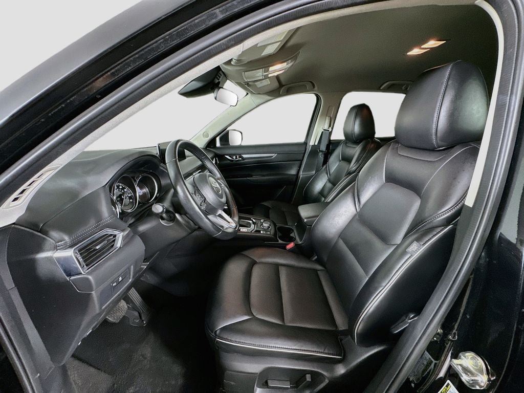 2025 Mazda Mazda CX-5 2.5 S Select